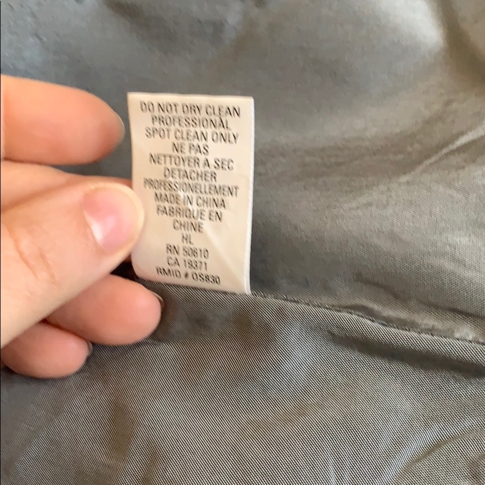 Anne Klein suit - Picture 7 of 8